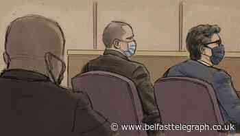 Prosecutors want joint trial for ex-police officers over death of George Floyd