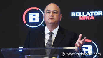 Bellator MMA announces broadcast move to CBS Sports Network beginning with loaded October slate