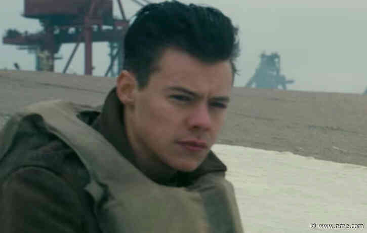 Harry Styles set to star alongside Florence Pugh in new Olivia Wilde film