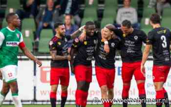 Excelsior werkt aan doelsaldo, FC Volendam gaat pijnlijk onderuit