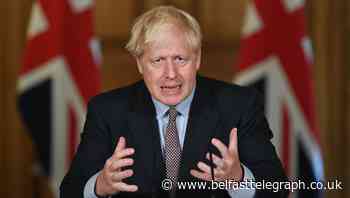 PM tries to drum up support for his controversial Brexit Bill amid Tory disquiet