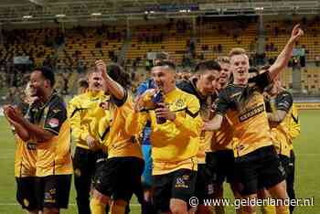 Roda JC meldt drie positieve coronatests