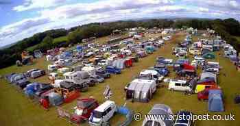 Music festival organiser hits back at complaints over noise