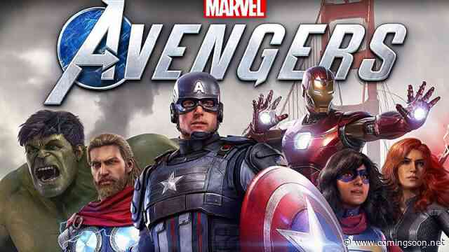 Marvel’s Avengers Review: A Glitchy Action Spectacle