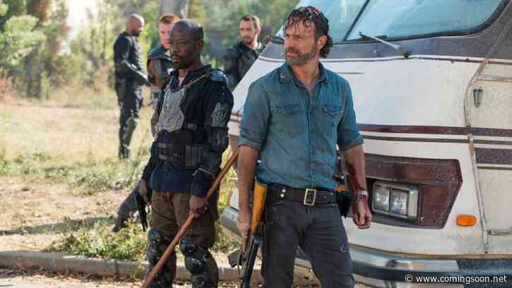 The Walking Dead Universe Channel Now Streaming Free on IMDb TV