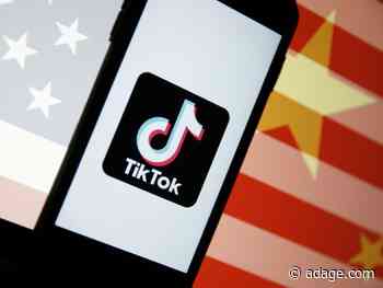 China prefers TikTok U.S. shutdown to forced sale, Reuters says