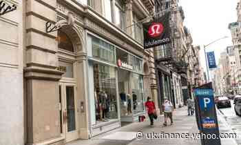 Billion-dollar Lululemon under fire for promoting 'resist capitalism' event