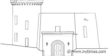 Santa Fe Board Crushes George R.R. Martin’s Plan for ‘Medieval Castle’