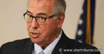 Judge disqualifies some in Mike Freeman's office for 'sloppy' work in George Floyd case