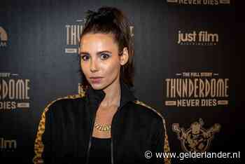 Gwen van Poorten ligt bij het vuilnis en Dotan is onorigineel