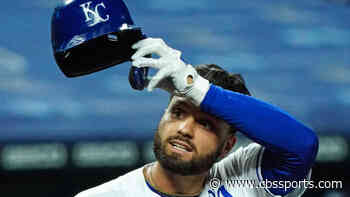 The Royals might have the worst offense ever with the bases loaded