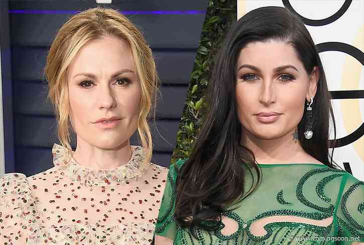 Monica: Anna Paquin, Trace Lysette & More to Star in New Drama Film