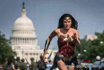 Nieuwe Wonder Woman film vanwege corona uitgesteld naar december