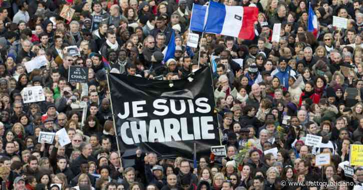 Al-Qaeda torna a minacciare Charlie Hebdo dopo la nuova pubblicazione delle vignette su Maometto: “Pagherete il prezzo”