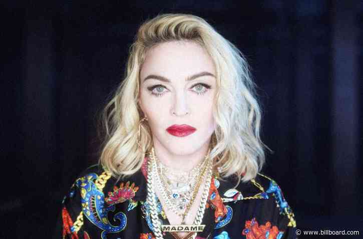 Madonna’s Auto-Biopic Includes ‘Like a Prayer,’ ‘Devastating Experience With Pepsi’ & How She Met ‘Vogue’ Dancers