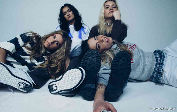 Check out The Aces’ new UK and European tour dates for 2021