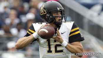 Appalachian State vs. Charlotte odds, line: 2020 college football picks, Week 2 predictions from proven model