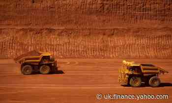 Indigenous leaders say Rio Tinto dumping executives must be beginning of genuine transformation