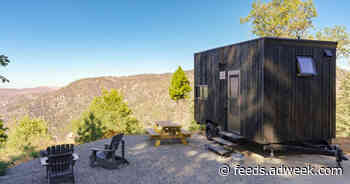 Cabins and RV Rentals Carve Out Their Niche During the Pandemic