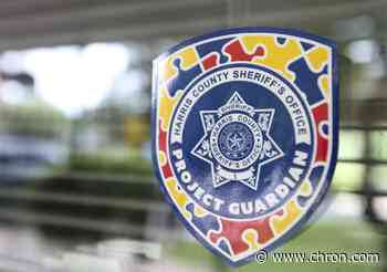 Harris County Sheriff's office launches 'Project Guardian' to keep your loved one with autism safe