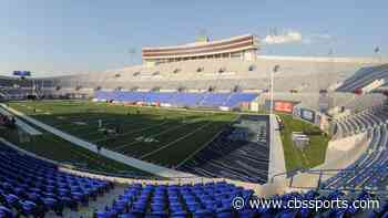 Memphis pauses football activities and game vs. Houston in question after COVID-19 outbreak