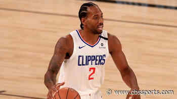2020 NBA Playoffs: Clippers vs. Nuggets odds, picks, Game 5 predictions from proven model on 61-33 roll