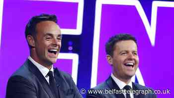 Ant and Dec ‘nearly did Saturday Night Takeaway with the BBC’