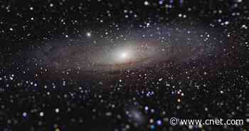 Astronomy Photographer of the Year winners revel in the beauty of space     - CNET