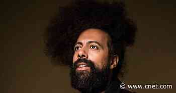 WattsApp by Reggie Watts lets you enjoy the comedian/musician without being tracked     - CNET