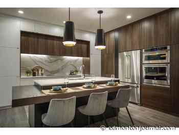 Milestone Builder Group wins double Pinnacles at BILD Alberta Awards - Edmonton Journal