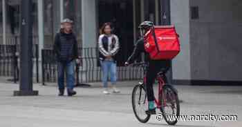 Calgary And Edmonton Order The Most Takeout In Canada & They're Obsessed With One Thing - Narcity