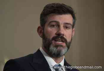 Alberta warns of provincial funding repercussions if Edmonton and Calgary cut city police budgets - The Globe and Mail