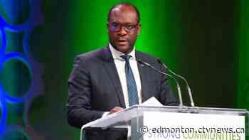 Alberta justice minister asks Edmonton, Calgary mayors not to defund the police - CTV News Edmonton