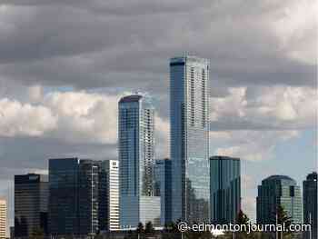 Edmonton weather: September brings sunshine and 22 C, with a return of the ol' Humidex - Edmonton Journal