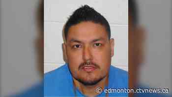 Violent sexual offender released in Edmonton | CTV News - CTV News Edmonton