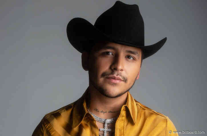 First Stream Latin: New Music From Christian Nodal, Nicki Nicole, Reik & More
