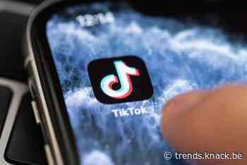 'China verkiest einde TikTok in VS boven gedwongen verkoop'