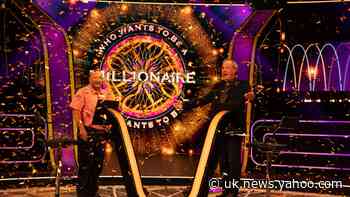 Who Wants To Be A Millionaire? crowns first winner in 14 years