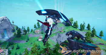 Fortnite season 4 week 3 challenge guide: Where to find Panther’s Prowl