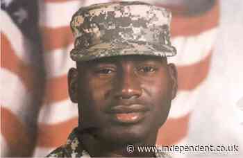 Disabled Iraq War veteran faces five years in prison for marijuana possession after judge denies release