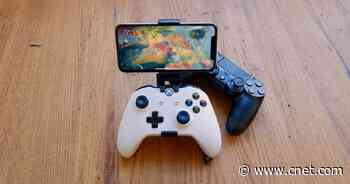 Apple changes App Store rules to allow streaming game services, Xbox says not enough     - CNET