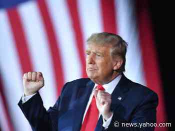 Trump’s businesses bring in $1.9bn in revenue during first three years of presidency, report reveals