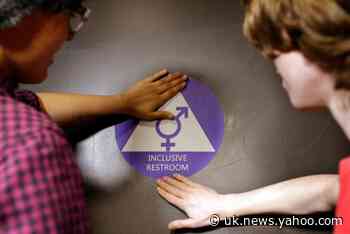 My spouse came out as trans during lockdown. Now she has to re-introduce herself to everyone she knows