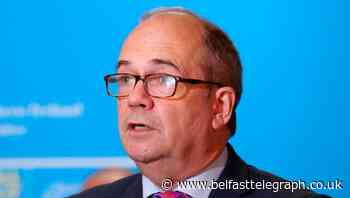Confusion over Covid-19 rules is causing untold damage, warns Ian Paisley