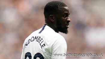 Tanguy Ndombele is ‘working better than ever’ to shine at Spurs – Jose Mourinho