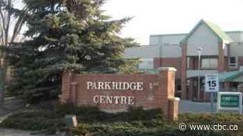 Parkridge Centre resident raises concerns over COVID-19 protocols