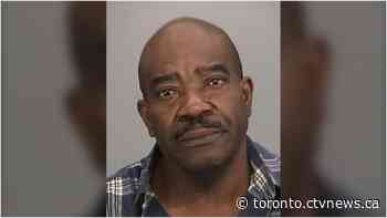 Personal support worker in Hamilton, Ont. charged with sexual assault