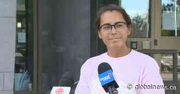 Regina judge allows Tristen Durocher to complete fast ‘without further incident’