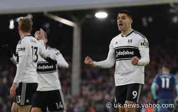 Everyone at Fulham has a point to prove in the Premier League this time around, says Scott Parker