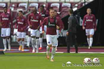 David Moyes says Mark Noble reaction to Grady Diangana transfer highlighted ‘solidarity’ of West Ham squad